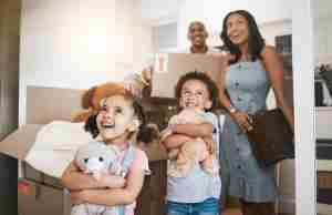 residential moving, moving tips